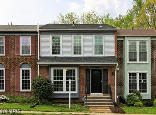 3024 Bromley Ct, Woodbridge, VA 22192