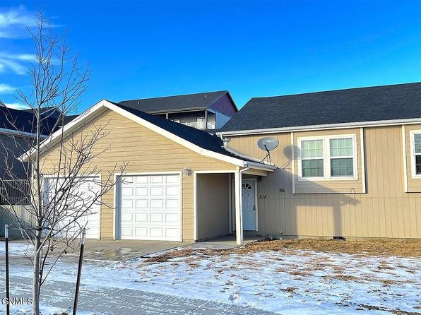 Apartments For Rent in Watford City ND | Zillow