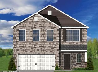 10804 Pine Bellow Ln, Louisville, KY 40291