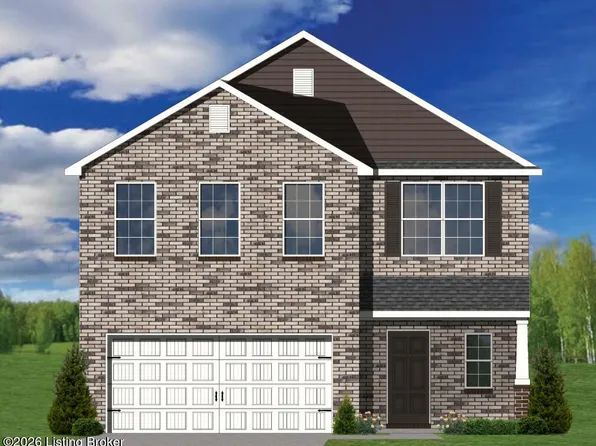 10804 Pine Bellow Ln, Louisville, KY 40291