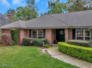 2826 Estates Ln, Jacksonville, FL 32257