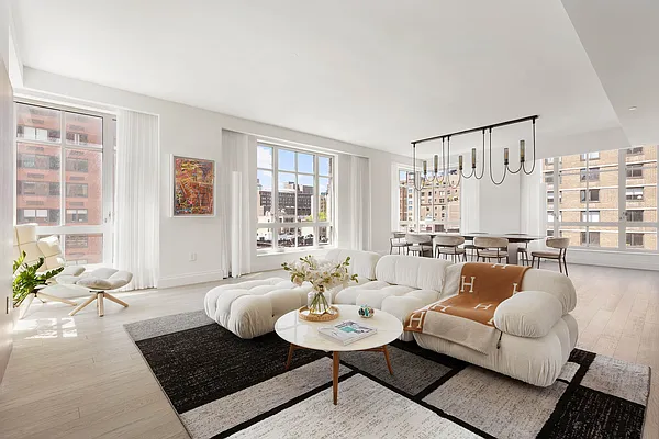 200 East 95th Street #9A in Yorkville, Manhattan | StreetEasy
