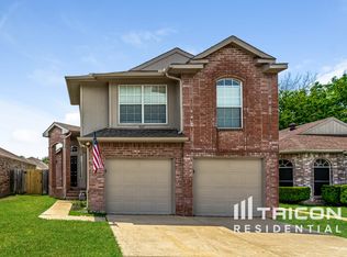5115 Whitehaven Dr, Garland, TX 75043