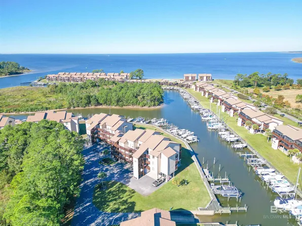 4615 Port Side Ln Unit 202, Gulf Shores, AL 36542