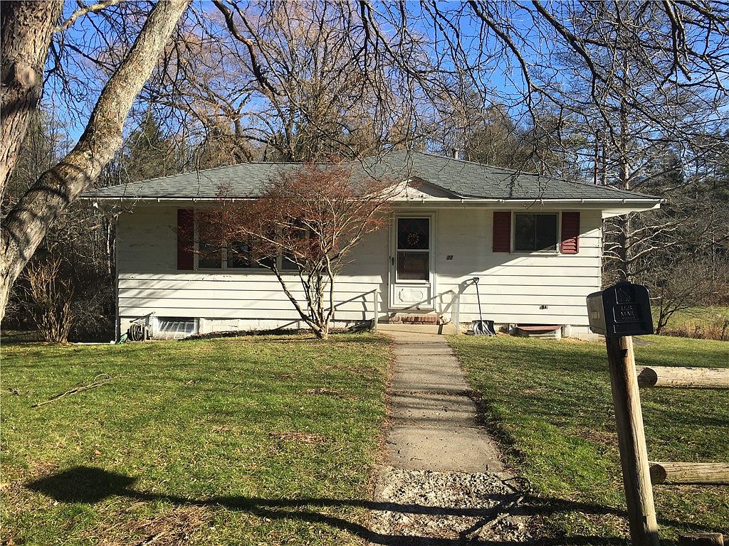 27 High St, Alfred, NY 14802 Zillow