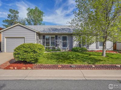 1201 Stein St, Lafayette, CO, 80026