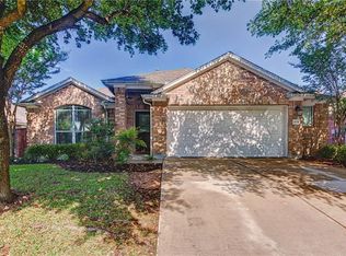 4331 Fairway Path, Round Rock, TX 78665
