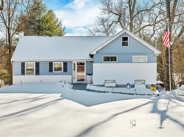 35 Kent Lake Avenue, Carmel, NY 10512