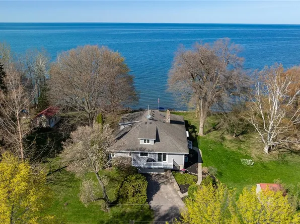 6857 Lakeview Rd, Sodus, NY 14551