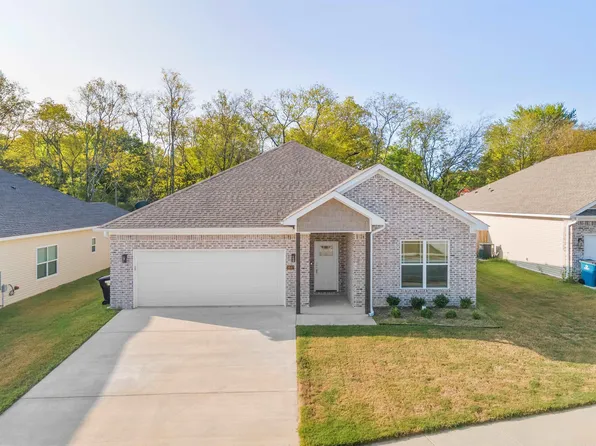 3537 Village Walk Dr, Bryant, AR 72022