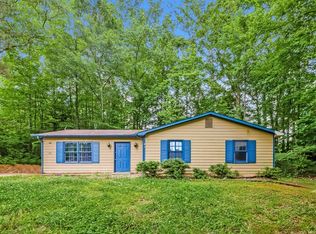 15 Arbacoochee Rd, Tallapoosa, GA 30176
