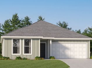 Walsh Plan, Magnolia Ridge, Panama City, FL 32404