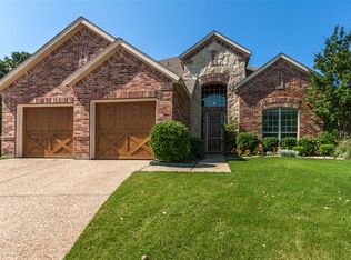 3004 Oaklawn Ct, Arlington, TX 76001