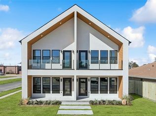 3400 Montesquieu St, Chalmette, LA 70043