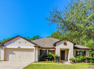 498 Johns Creek Pkwy, Saint Augustine, FL 32092