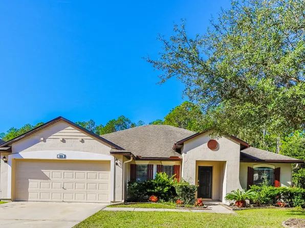 498 Johns Creek Pkwy, Saint Augustine, FL 32092