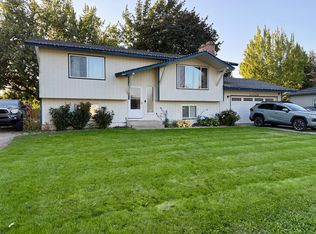 11125 N Bartlett Ave, Hayden, ID 83835