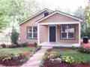 1715 Hobson, Little Rock, AR 71913