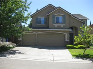 1073 Callander Way, Folsom, CA 95630