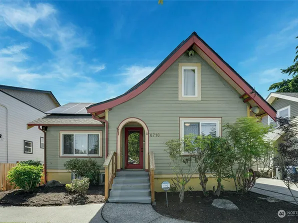6710 Pacific Avenue, Tacoma, WA 98408