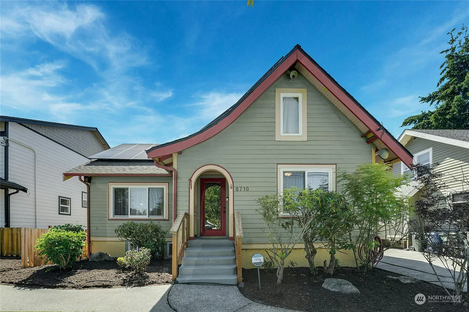6710 Pacific Avenue photo 1