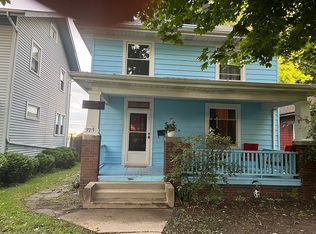 3717 S Harrison St, Fort Wayne, IN 46807