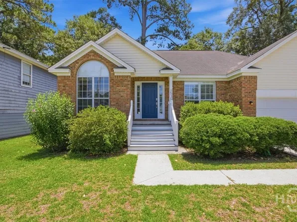535 Pointe South Drive, Savannah, GA 31410