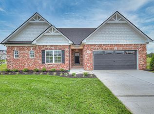 5536 Sinclair Ct LOT 229, Murfreesboro, TN 37127