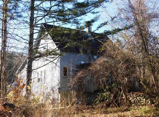 270 Fairground Rd, Springfield, VT 05156