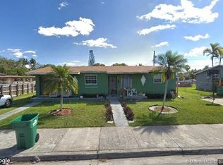 22305 SW 119th Ave, Miami, FL 33170