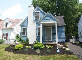 3850 Doty Dr, Toledo, OH 43613
