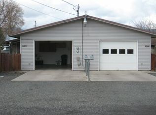 304 NW 2nd St, Enterprise, OR 97828