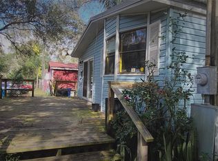 19205 Brown Rd, Lutz, FL 33559