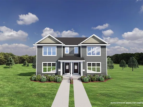 9202 Valley Vw, Verona, WI 53593