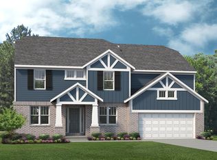 9980 Lace Ct, Brighton, MI 48116