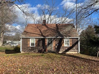 168 Wormwood Road, Fairfield, CT, 06824