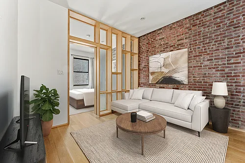 212 Lafayette St #2A Photo 1