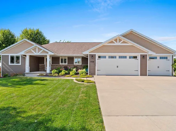 3708 Hoosier Way, New Franken, WI 54229