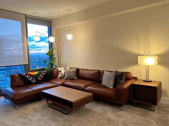 4th image of 650 Bellevue Way NE Unit 3603