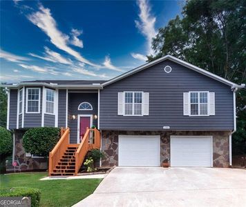 2333 Wilkins Cv, Decatur, GA, 30035