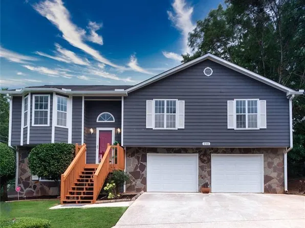 2333 Wilkins Cv, Decatur, GA 30035