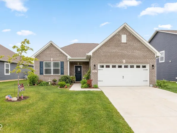 6683 Birmingham Ave, McCordsville, IN 46055