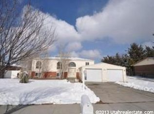 1241 E Earl Way, Sandy, UT 84094