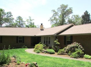 3703 Fox Creek Rd, Louisville, TN 37777