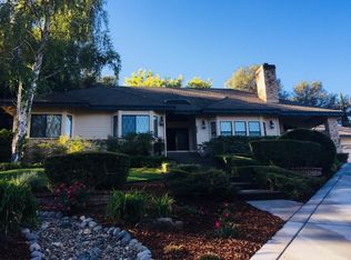 8524 Bordeaux Way, Fair Oaks, CA 95628