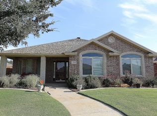 3510 106th St, Lubbock, TX 79423