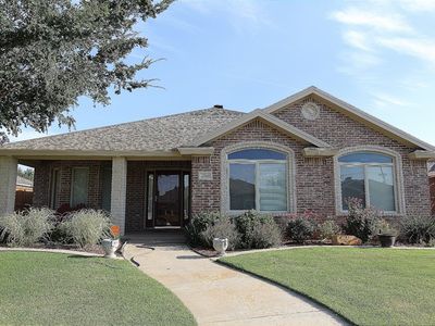 3510 106th St, Lubbock, TX, 79423