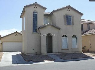 7796 Somerhill Point Way, Las Vegas, NV 89139