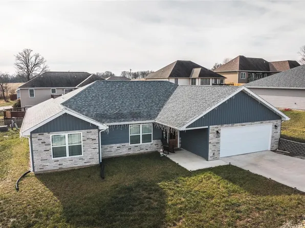 12350 Foxwood Ct, Rolla, MO 65401