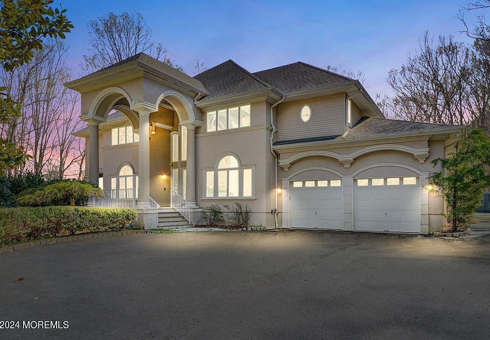 ヤヨマウンテンビューページ 110 Mountainside View, Marlboro, NJ 07746 | Zillow